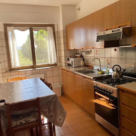 Apartamento Lucky Monfalcone